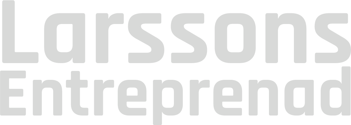 Larssons Entreprenad
