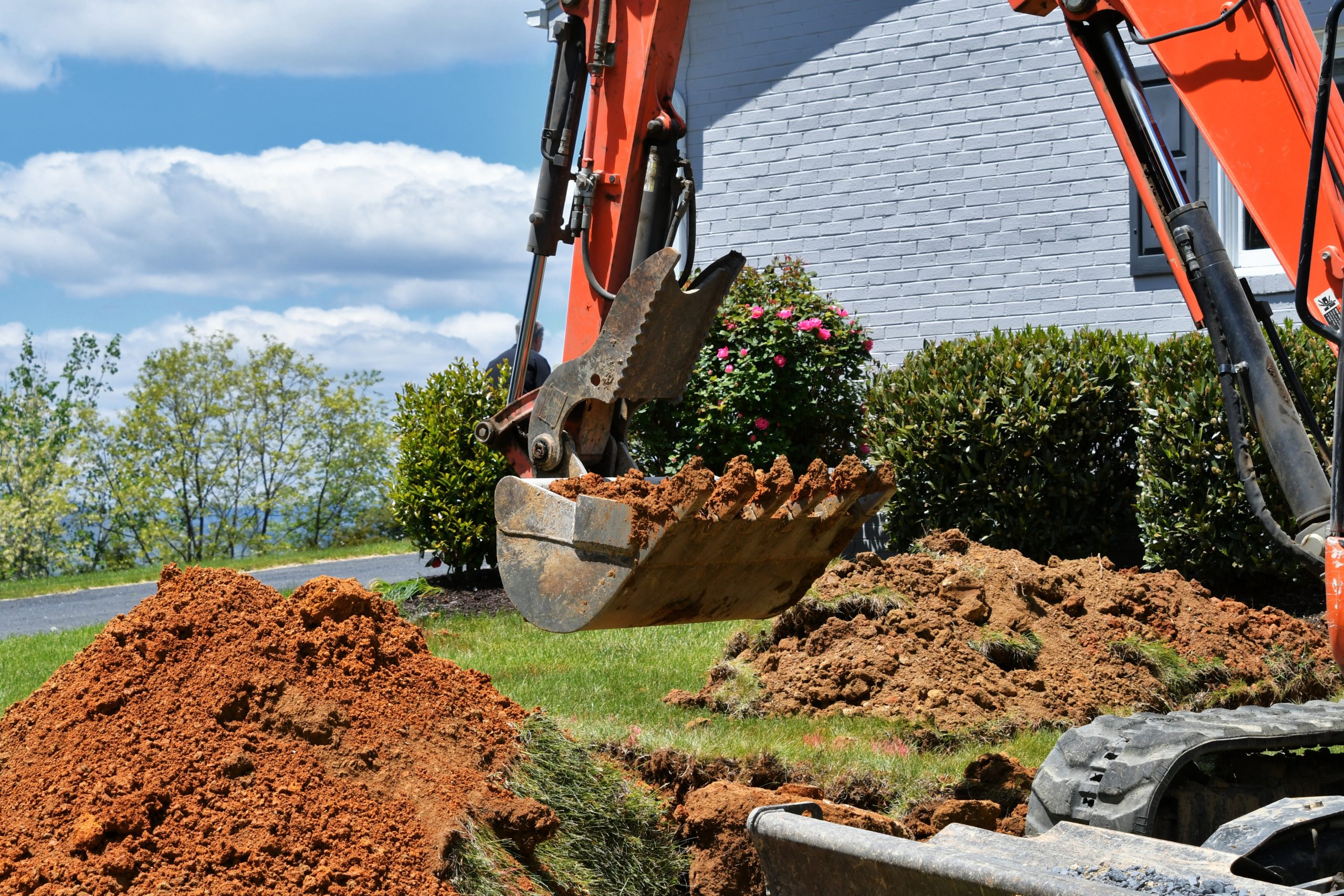 Larsssons Entreprenad (1)